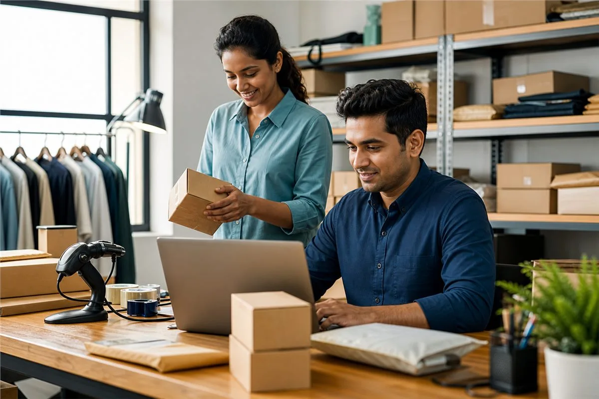 Cross-Border Selling