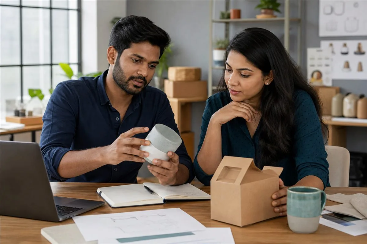Evaluating Product Potential