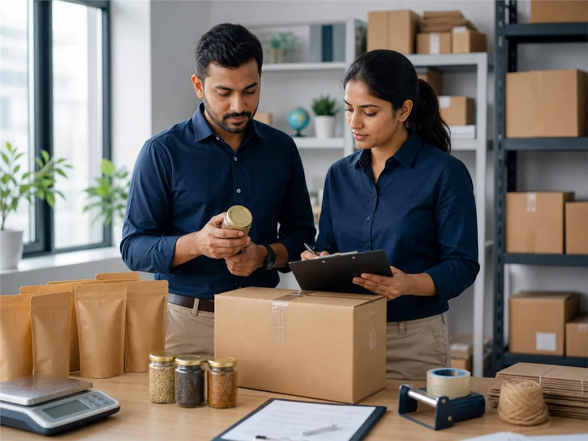 Export Readiness