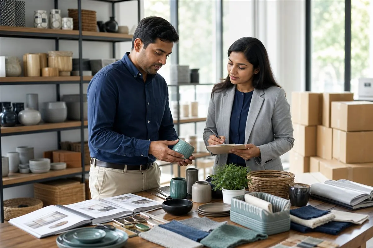 Merchant Exporter