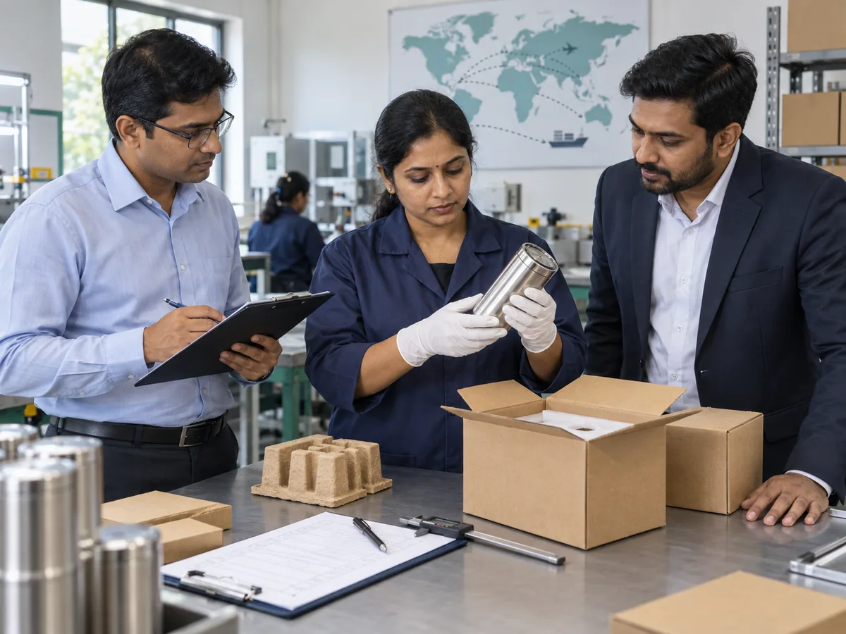 Product Readiness