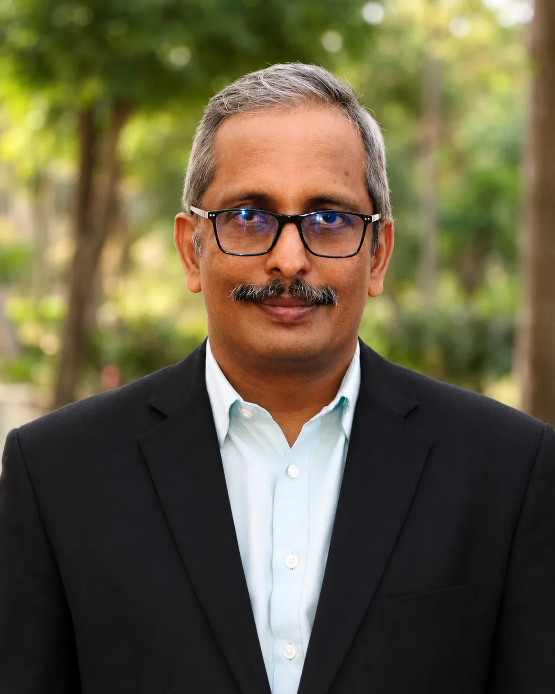 Jeganathan Palanisamy