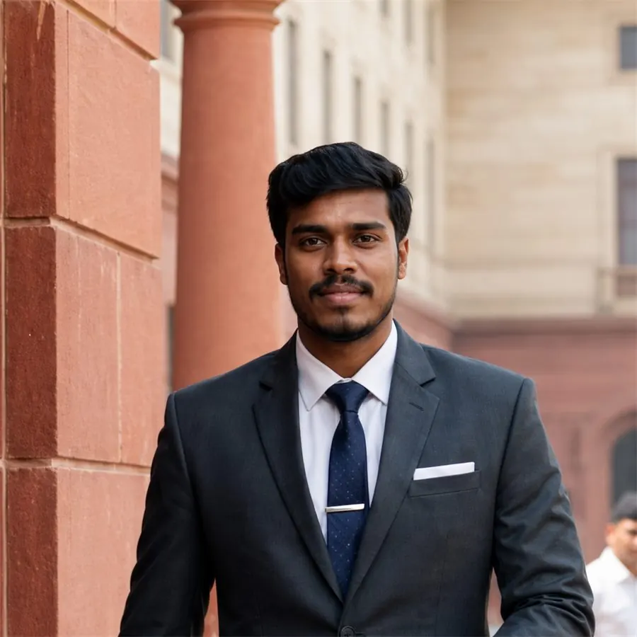 A. S. Ramanan